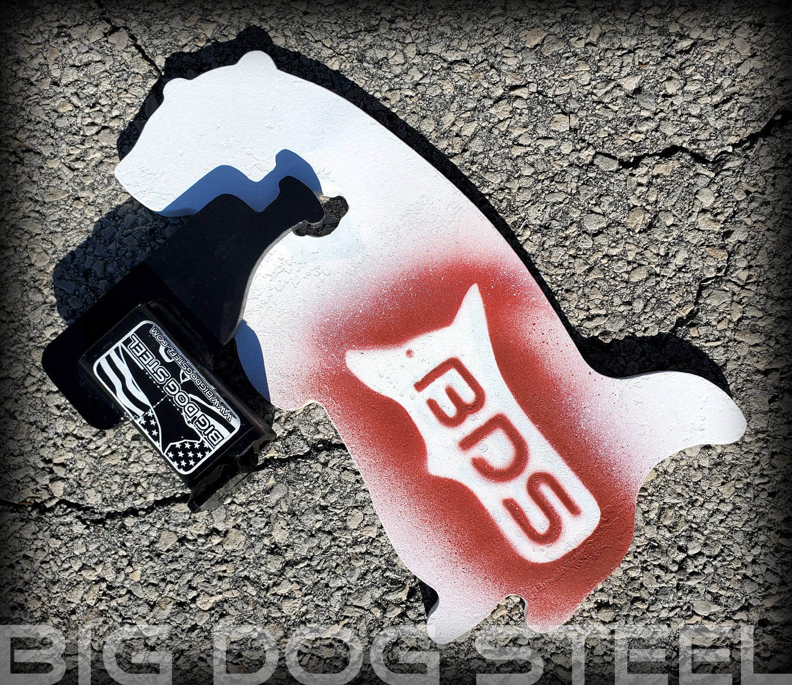 Safeguard Ring – Big Dog Steel