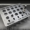 Big Dog Steel Die Block