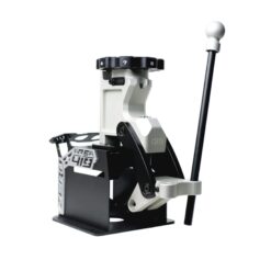 Big Dog Steel Platform for the Area419 Zero Press