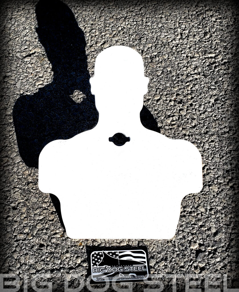 Rimfire Torso - BIG DOG STEEL