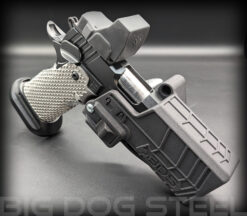 Masterpiece Arms DS9 V2 Limited Optics Edition Holster