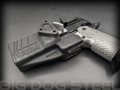 Masterpiece Arms DS9 V2 Limited Optics Edition Holster